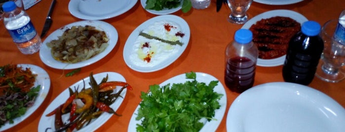 Dayı'nın Yeri is one of Locais curtidos por Mehmet Nadir.