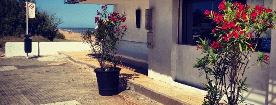 Carrasco Kite Center is one of Orte, die Agustin gefallen.