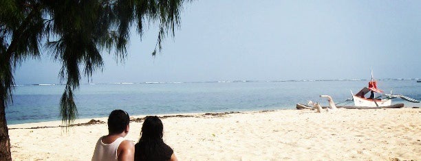 Anguib Beach is one of Cagayan Valley Itinerary.