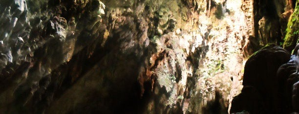 Callao Cave is one of Cagayan Valley Itinerary.