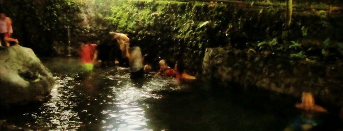 Ardent Hot Springs is one of Enjoying Camiguin.
