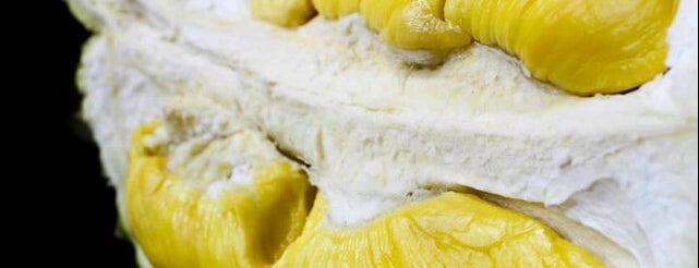 Ah Seng Durian is one of Singapore Local Eats.