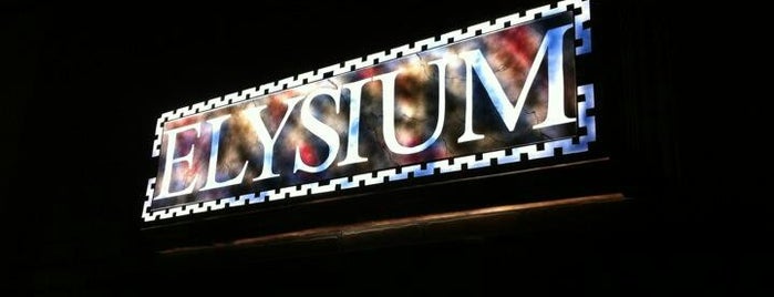 Elysium is one of Best Night Out Place.