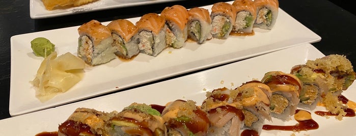 Sushiya Restaurant is one of Must-visit Food in San Luis Obispo.