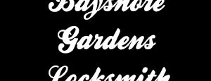 Bayshore Gardens Locksmith