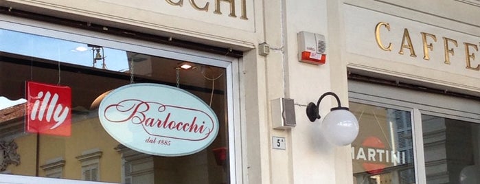 Barlocchi is one of Tempat yang Disukai Manuela.