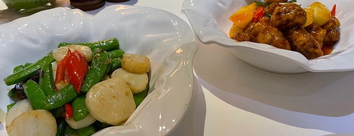 Vida Rica Restaurant is one of Hong Kong & Macau Lifestyle Guide.