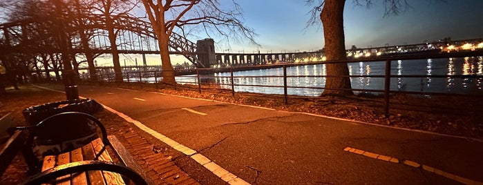Ralph Demarco Park is one of USA NYC QNS Astoria.