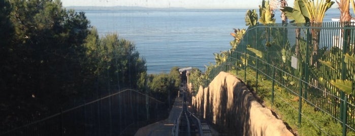 Dana Point Funicular is one of Ahmad🌵さんの保存済みスポット.