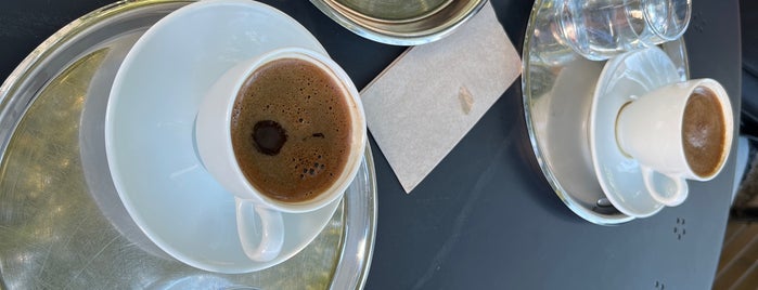 Opıa Coffee is one of ESKİŞEHİRDE.