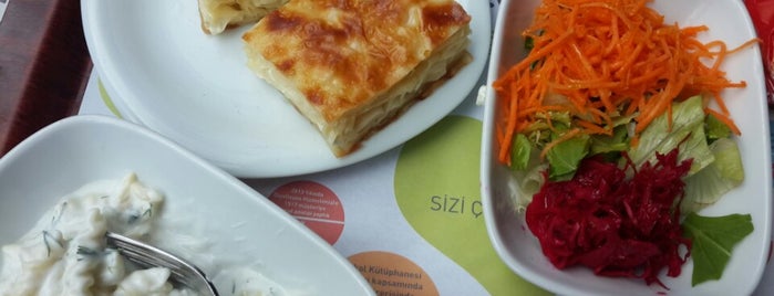 Akkol Restaurant is one of Baran'ın Beğendiği Mekanlar.