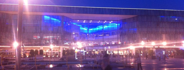 Kent Meydanı AVM is one of ALIŞVERİŞ MERKEZLERİ / Shopping Center.