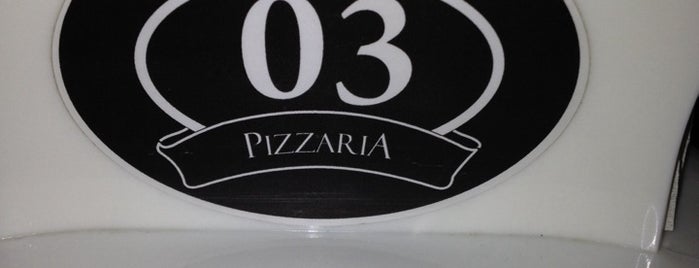 Du' Marco Pizzaria is one of Renataさんのお気に入りスポット.