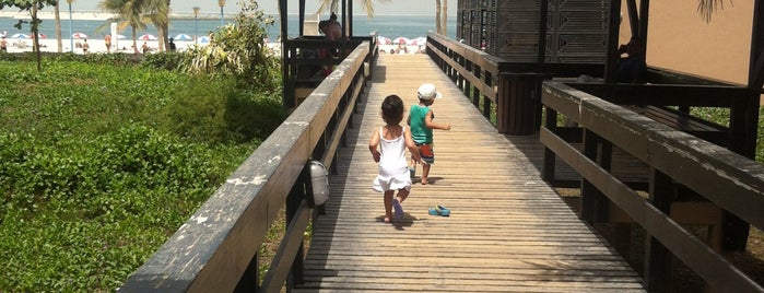 Jumeirah Beach Park is one of dubai.