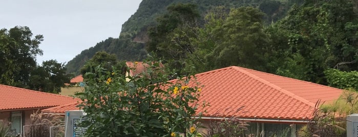 Quinta do Arco is one of Madeira.