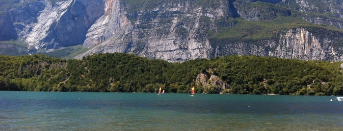 Lago Di Cavedine is one of Eventi e attività Estate.