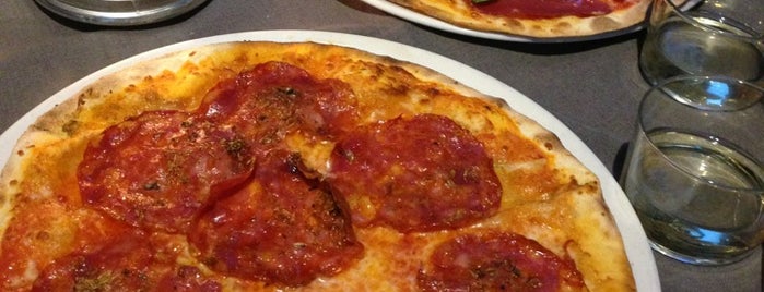 Esperança is one of The 15 Best Places for Pizza in Lisbon.