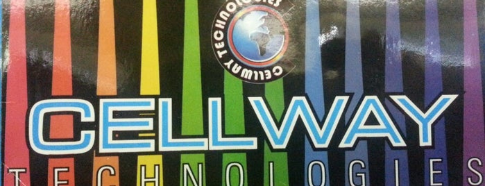 Cellway Technologies is one of Best Electronics and Gadgets Stores.