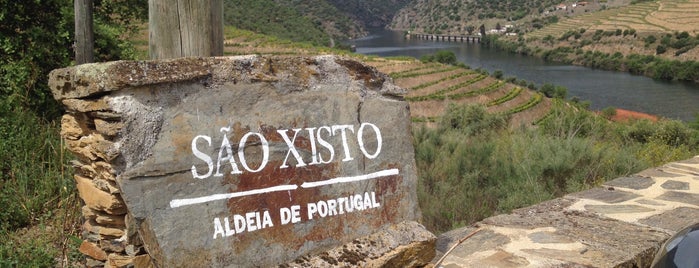 São Xisto is one of Portugal - Cities.