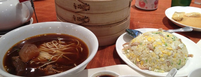 Din Tai Fung is one of Asia 2014.