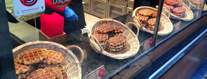 Vitalgaufre is one of Joud’s Liked Places.