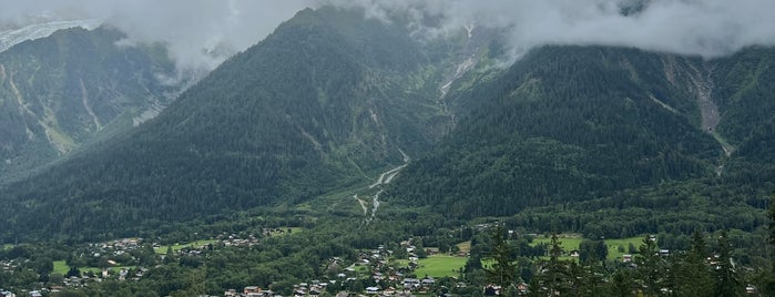 Hotel Les Campanules Les Houches is one of Chamonix, FR.