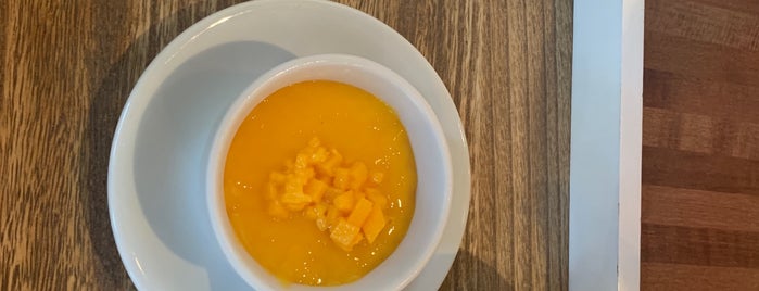 Mango Mango Dessert - Austin is one of Tempat yang Disukai Pragathi.
