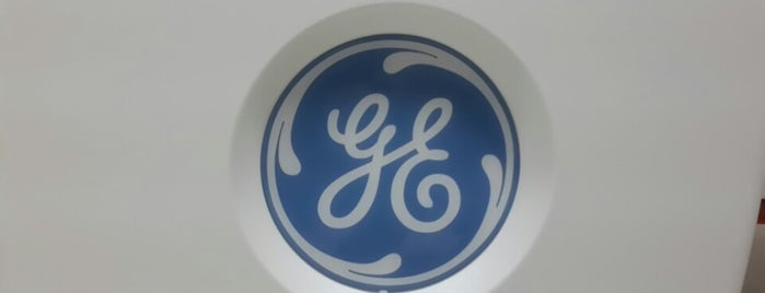 General Electric Healthcare is one of Jeddah.