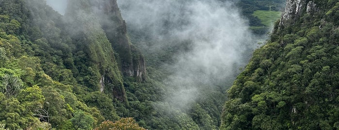 Serra do Corvo Branco is one of Serra Catarinense.