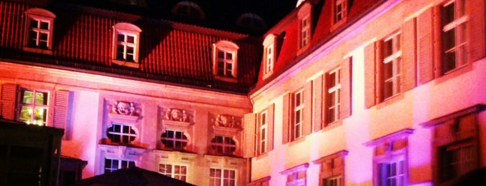 Schlosshotel Berlin is one of Berlin Todo List.