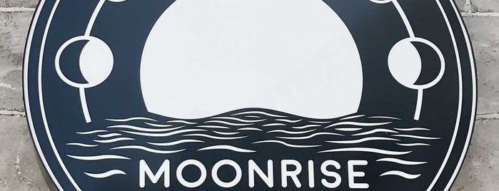 Moonrise Brewing Co. is one of Palm Coast, FL.