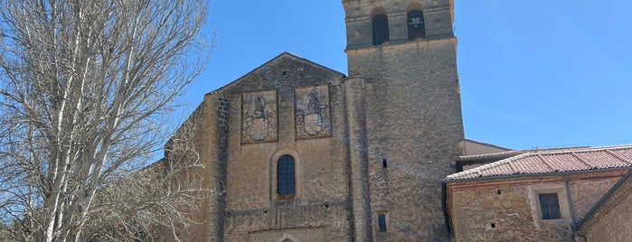 Iglesia San Pedro De Los Picos is one of Revisar.