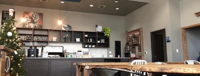 Origin Coffee & Tea is one of The 20 best value restaurants in Elk Grove, CA.