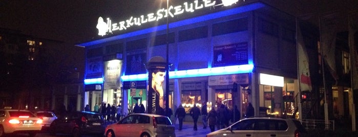 Herkuleskeule is one of สถานที่ที่ Henning ถูกใจ.