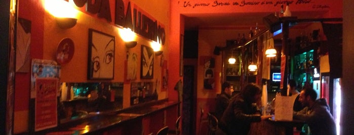 Lizard Pub is one of Tempo libero.