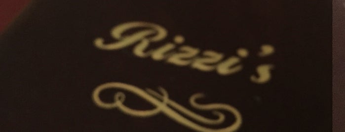 Rizzi's On Sheridan is one of ILL.