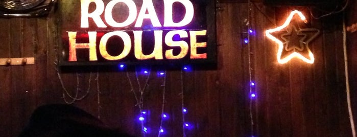 Road House is one of 🇪🇸 🇪🇸 Màlaga 🇪🇸 🇪🇸.