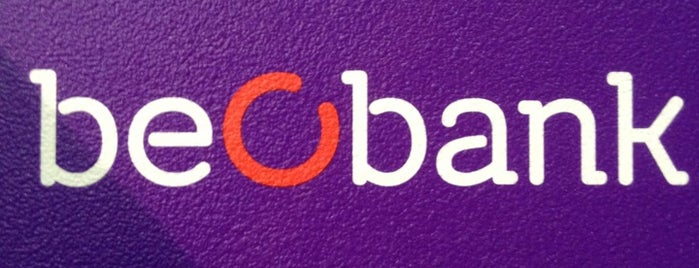 Beobank is one of Bank  -  Finance.