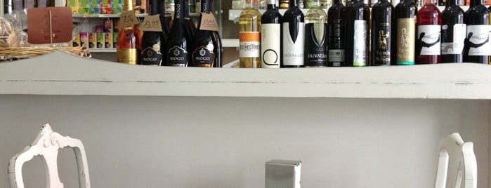 De Lili & C.a is one of Braga e Minho.