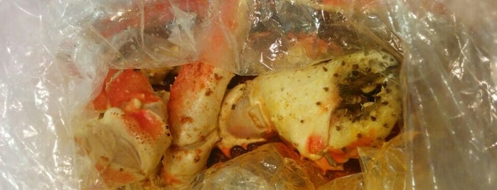 The 15 Best Places For Crab Legs In Los Angeles