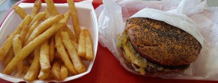 Keller's Drive-In is one of The 15 Best Places for Cheeseburgers in Dallas.