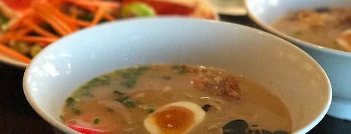 Star Noodle is one of Must-visit Food in Lahaina.