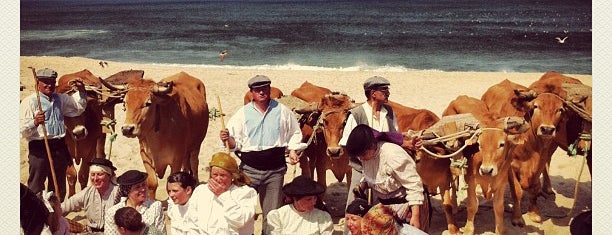 Espinho is one of Cities in Portugal and Galicia.