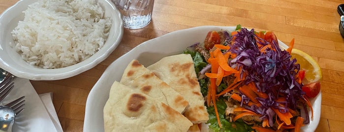 Himal Chuli is one of Madison Eateries.