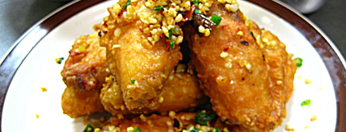Pacific Cafe Hong Kong Kitchen is one of Sahar'ın Kaydettiği Mekanlar.