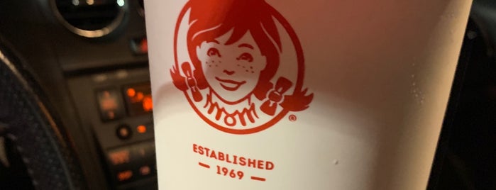 Wendy’s is one of Phillipさんのお気に入りスポット.