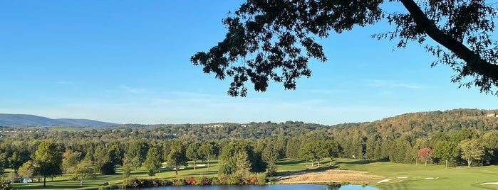 Laurel Valley Golf Club - Laurel Valley Course is one of Golf Course Bucketlist.