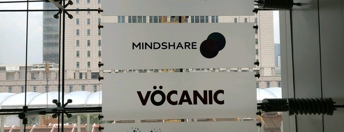 Mindshare Asia Pacific is one of Mindshare Offices.
