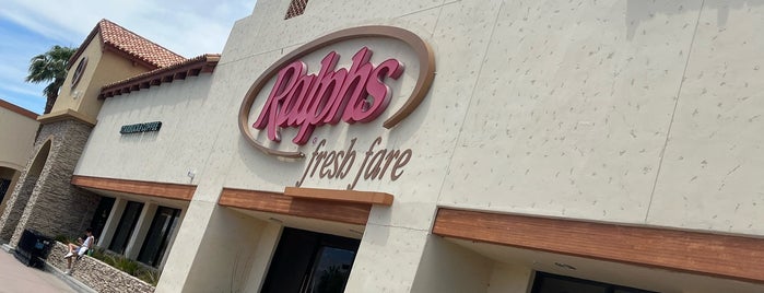 Ralphs is one of A local’s guide: 48 hours in La Quinta, California.