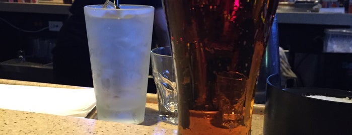 Applebee's is one of The best after-work drink spots in Sarasota, FL.